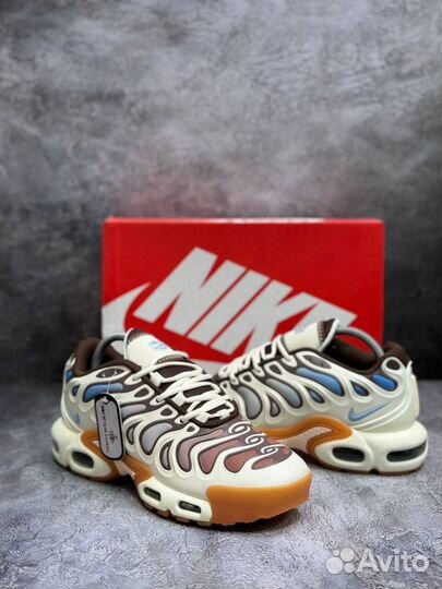 Кроссовки Nike air max Dn