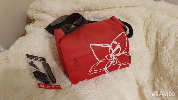 Зеркальный фотоаппарат canon eos 60d