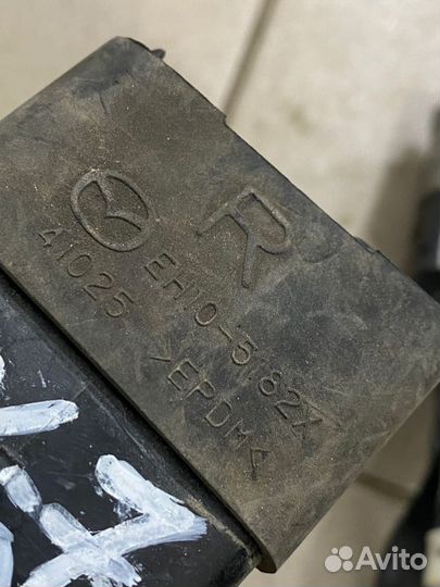 Форсунка омыватель фары Mazda cx-7 0329 0330