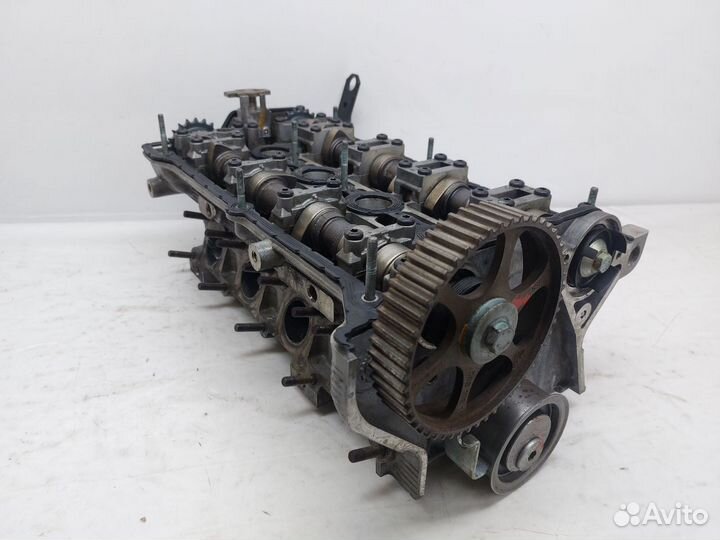 Головка 1.8 ADR для VW Audi 058103373A