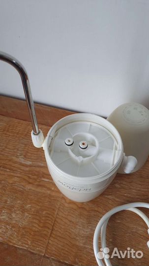 Фильтр для воды Аквафор 