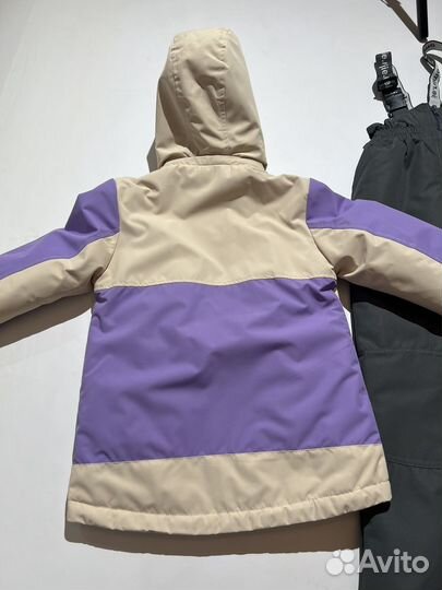 Новый демисезонный комплект 128 jie relmo