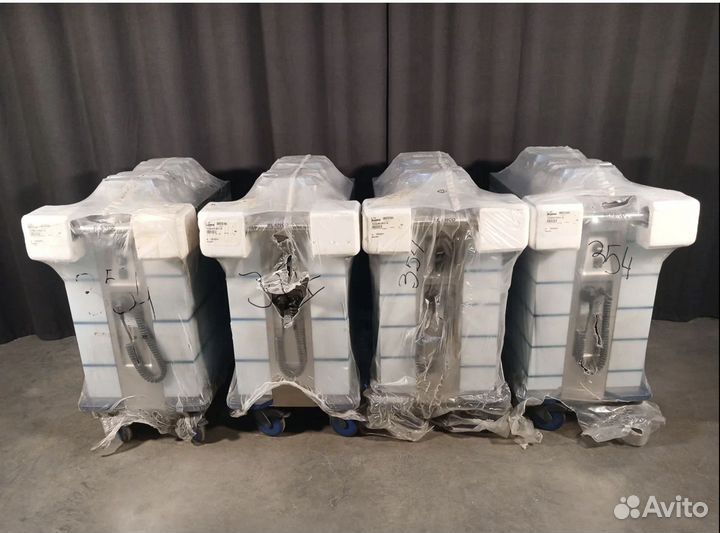 Диспенсер тарелок Blanco 2SHE-21-26 (новый, 4 шт)