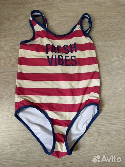 Купальник Zara 110