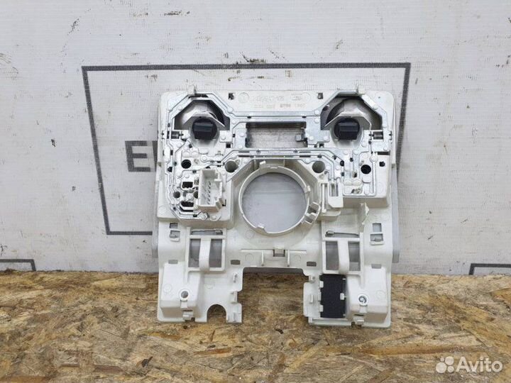 Плафон передний Vw Golf Plus 1.6 2006