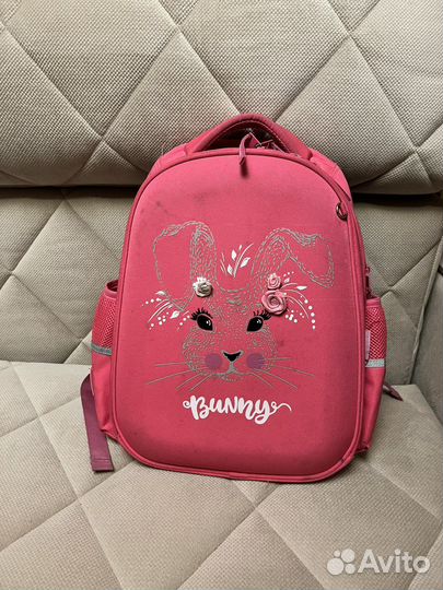 Детский рюкзак