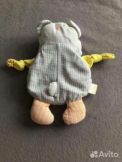 Термос для детских бутылочек