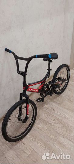 Велосипед детский 20