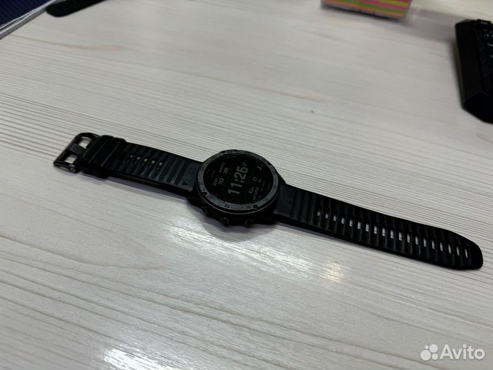 Garmin Tactix Delta Sapphire