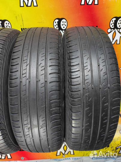 Dunlop Grandtrek PT3 215/70 R16 100H