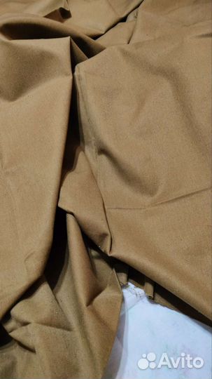 Ткань костюмная