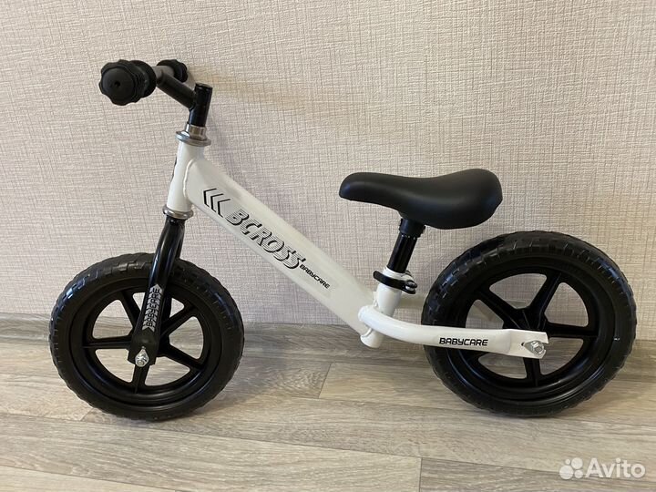 Беговел детский