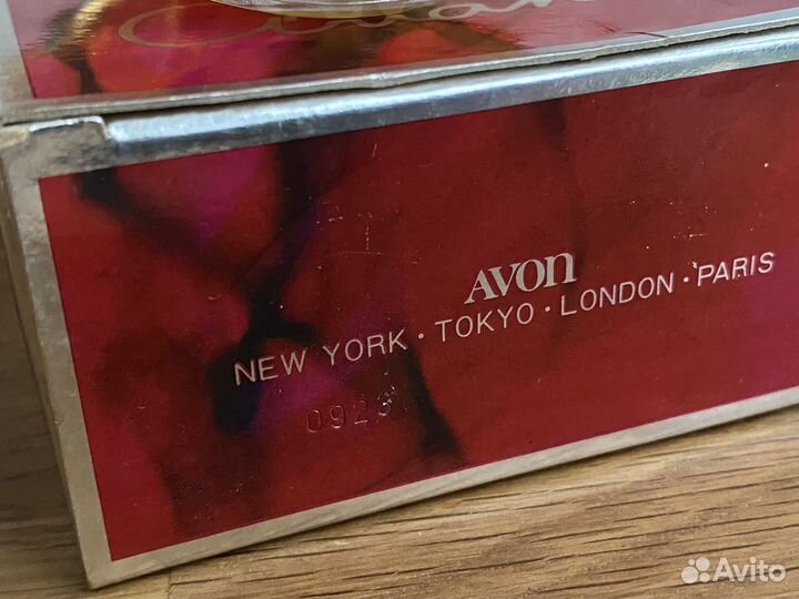 Ariane Avon EDT 53 мл Винтаж