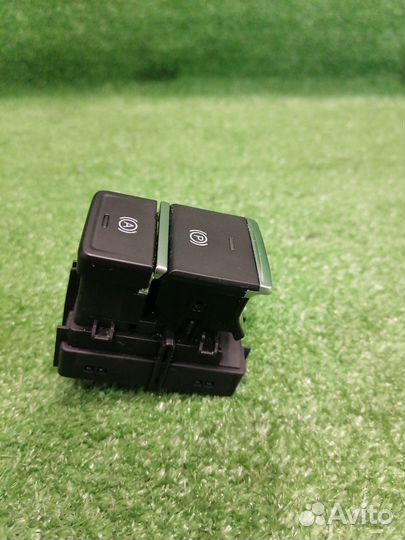 Кнопка электро ручника Exeed Vx M36T F4J20C 2022