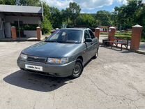 ВАЗ (LADA) 2110 1.6 MT, 2005, 100 000 км, с пробегом, цена 100 000 руб.