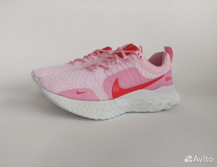 Кроссовки беговые Nike Infinity Run Flyknit 3