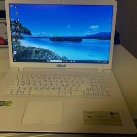 Asus vivibook17