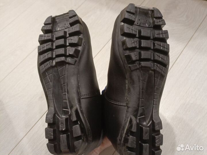 Лыжные ботинки nordway 36