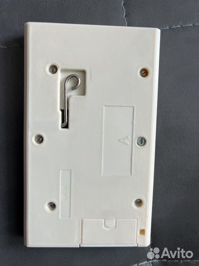 Игра Электроника 24-01 Микки Маус