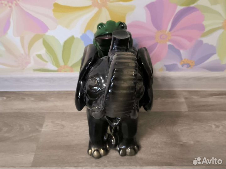 Копилка слон