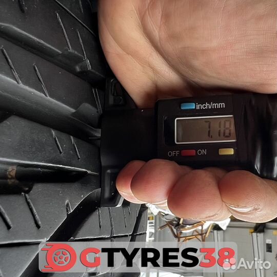 Dunlop Grandtrek AT3 265/70 R15