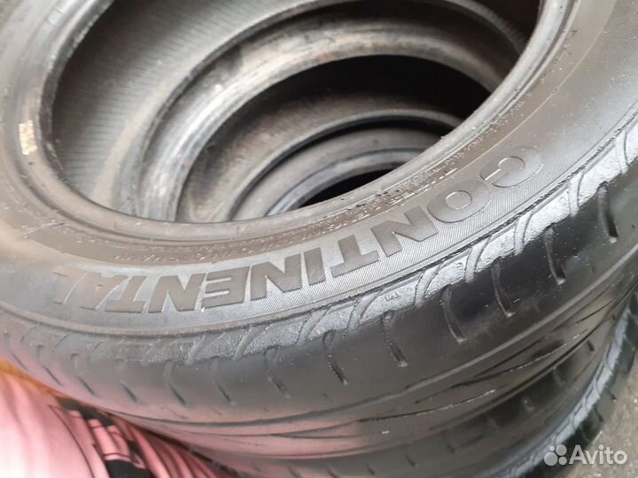 Bridgestone Blizzak Revo2 205/55 R16 91Q