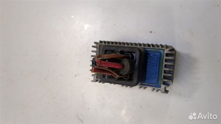 Реле накала Opel Zafira A, 2003