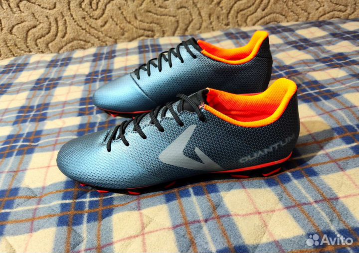 Бутсы высочайшего качества 44;45