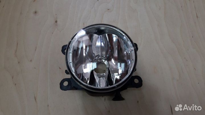 Фара противотуманная Рено / Лада