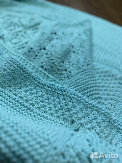 Плед детский