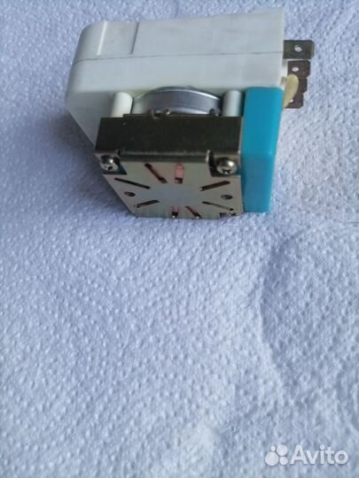 Таймер оттайки для холодильника самсунг ноу фрост