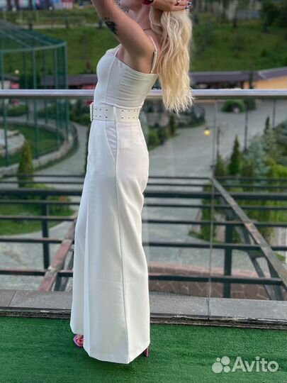 Комбинезон женский