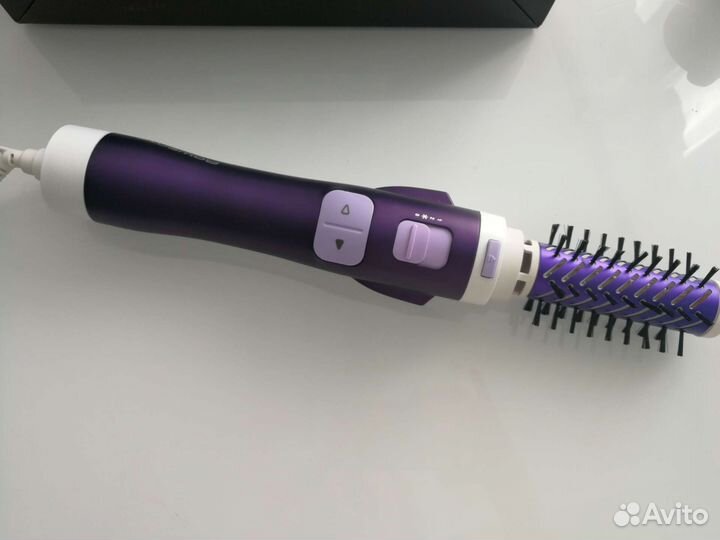 Фен-щетка Rowenta Brush Aktiv 1000