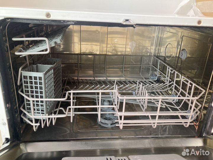Посудомоечная машина Candy