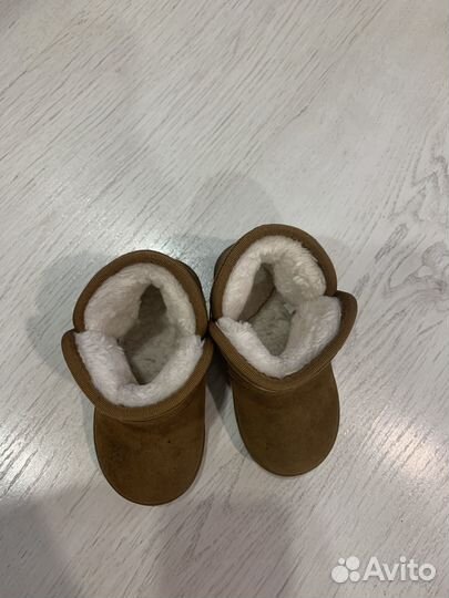 Ugg угги детские 23
