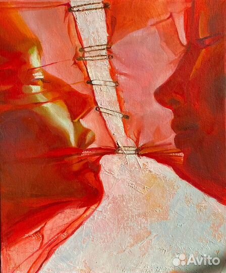 Интерьерная картина