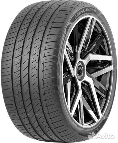 Grenlander L-Zeal56 215/35 R18 84W