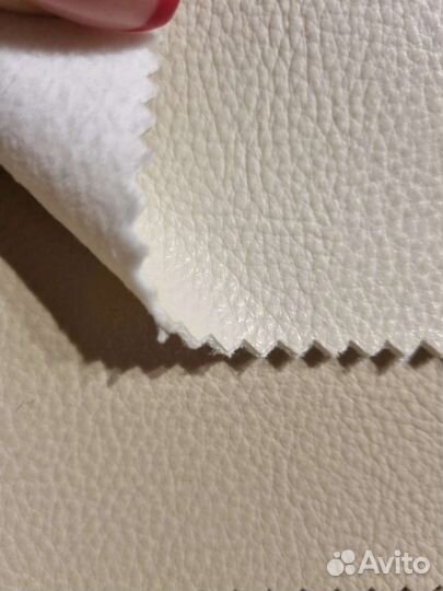 Экокожа для перетяжки