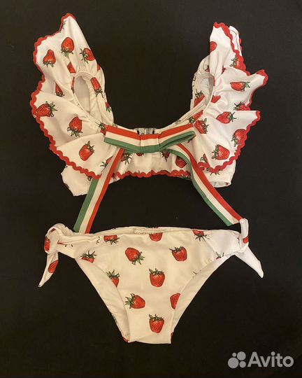 Купальник Monnalisa