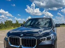 BMW X1 2.0 AMT, 2023, 7 300 км, с пробегом, цена 4 950 000 руб.