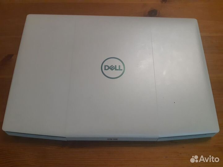 Dell G3 (i7, gtx1650ti)