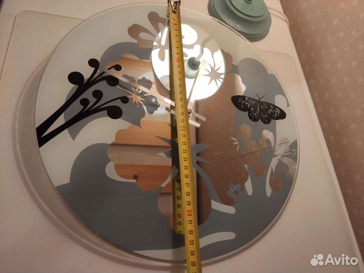 Настенные,зеркальные часы