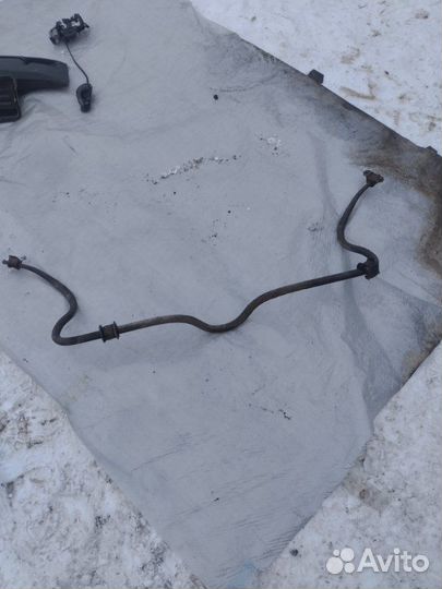 Стабилизатор поперечной устойчивости Fiat Albea