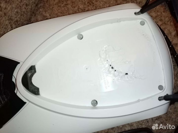 Паровая станция bosch sensixx B22L