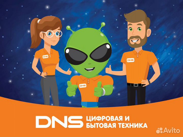 Продавец-консультант (ТК Речник)