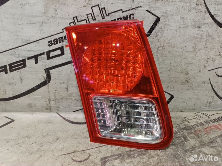 Фальшпанель honda civic ferio civic hybrid EN2 ES1 ES2 ES3 ES9 ET2 2661 левая 1 модель 2 модель 3415