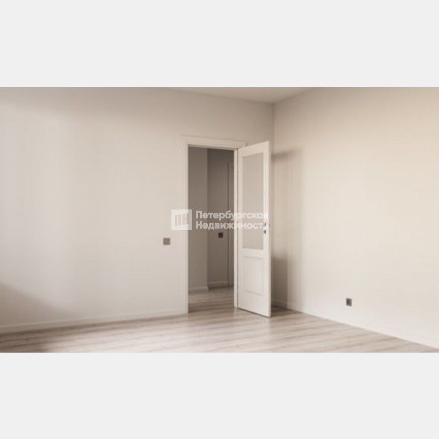 1-к. квартира, 37,6 м², 12/12 эт.
