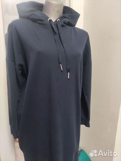 Толстовка Esmara германия 52 новая злопок