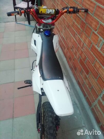 Kayo basic yx125