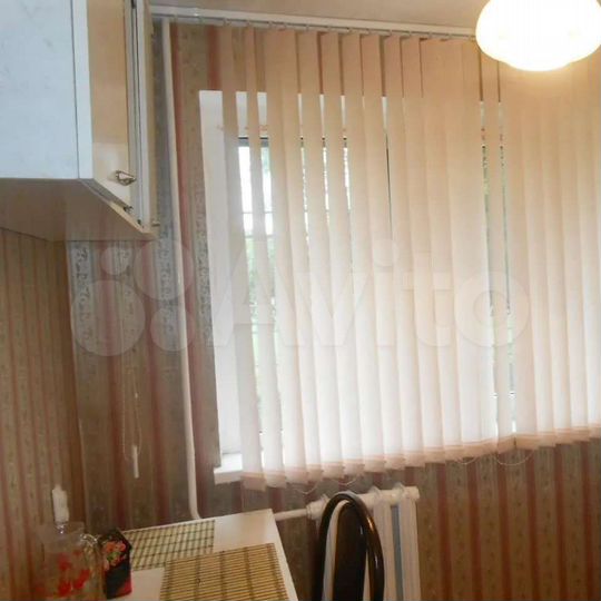 1-к. квартира, 30 м², 2/5 эт.